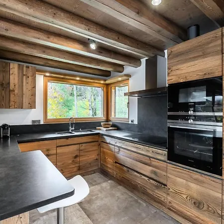 Biancava - Chalets Pour 9 Personnes 684 Mons (Charente)