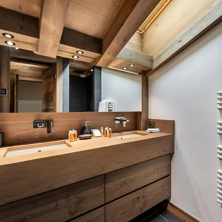 Biancava - Chalets Pour 9 Personnes 684 Chalé *
