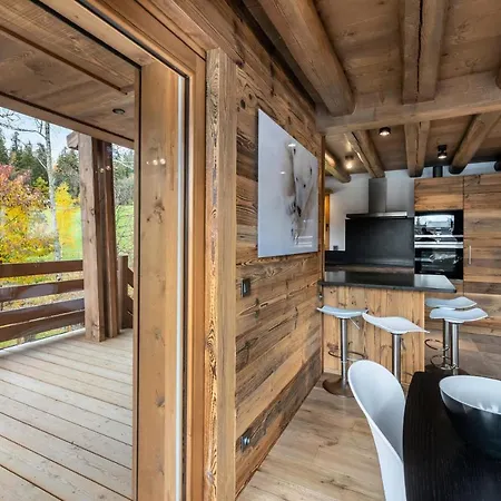 Biancava - Chalets Pour 9 Personnes 684 Chalé *