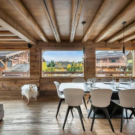 Chalé Biancava - Chalets Pour 9 Personnes 684