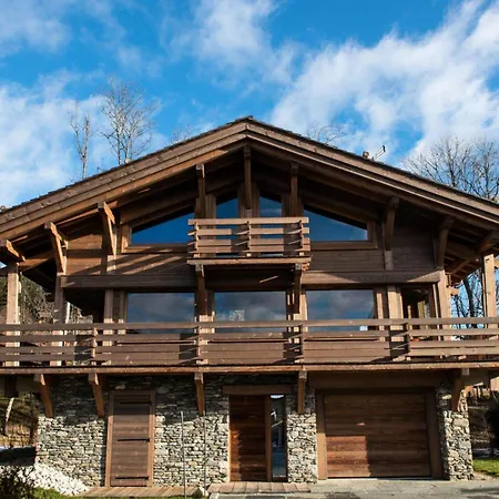 Biancava - Chalets Pour 9 Personnes 684 *