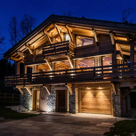 Biancava - Chalets Pour 9 Personnes 684