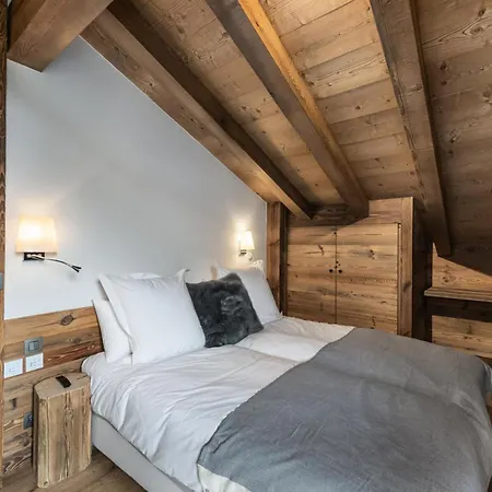 Biancava - Chalets Pour 9 Personnes 684 * Mons (Charente)