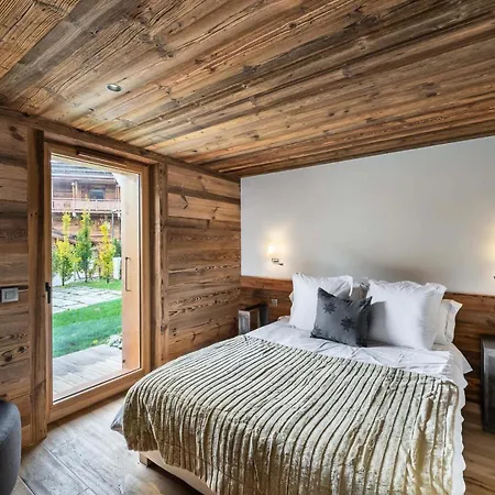 Chalé Biancava - Chalets Pour 9 Personnes 684